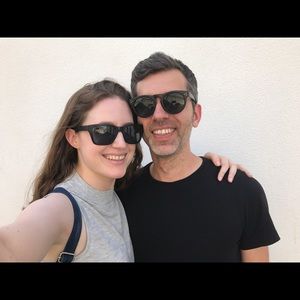 Meet your Posher, Grace